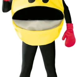 Overig Kostuum Pacman