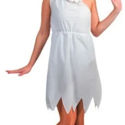 Overig Kostuum Wilma Flintstone (Flintstones)