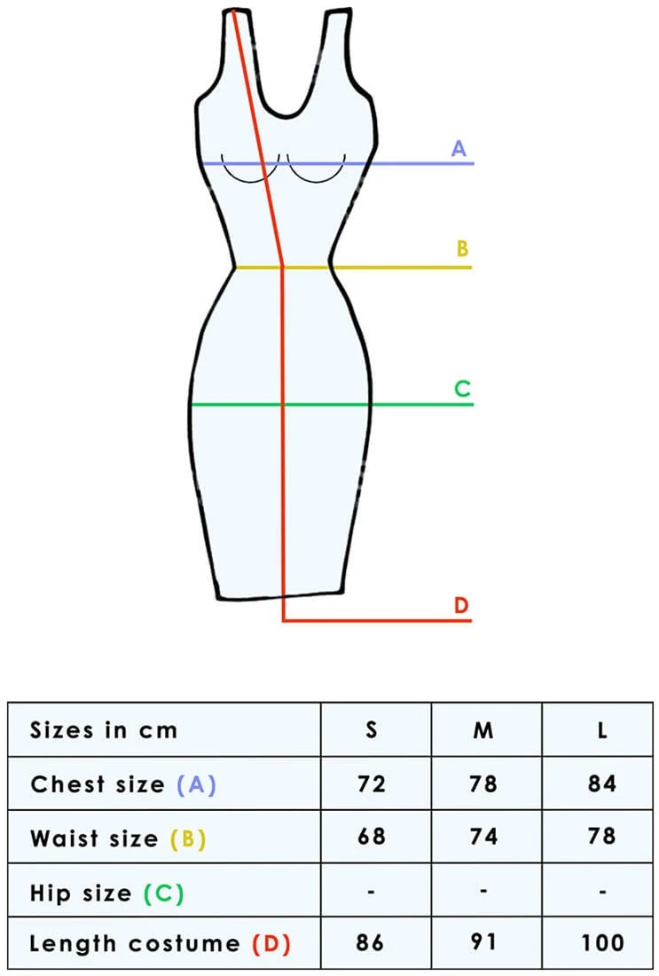 LEG AVENUE Dameskostuum Gladiator - Trojan Warrior - Afbeelding 4