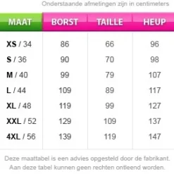 Overig Tiroler Mieder Turquoise/Wit Voor Dames