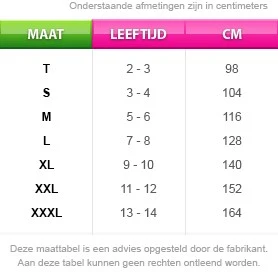 Overig Kinderkostuum Hulk Deluxe - Afbeelding 2