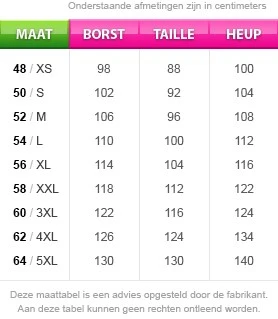 Overig Ma Flodder Jurk - Afbeelding 4