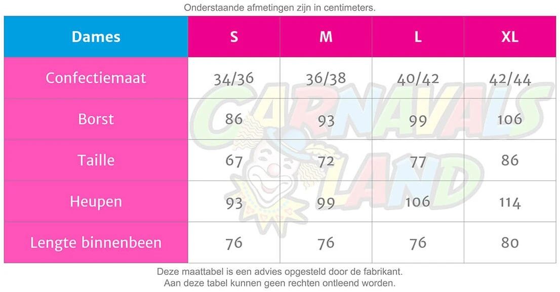 Overig Ninja Turtle Pak Dames - TMNT - Afbeelding 4