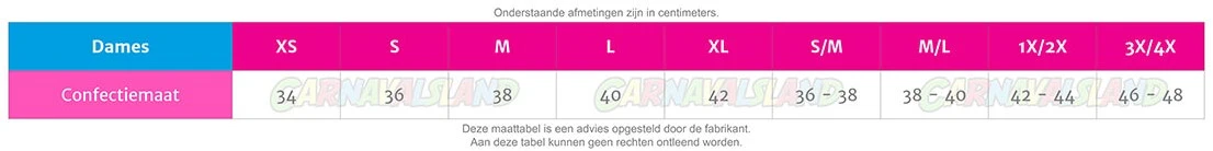 LEG AVENUE Dameskostuum Gladiator - Trojan Warrior - Afbeelding 3