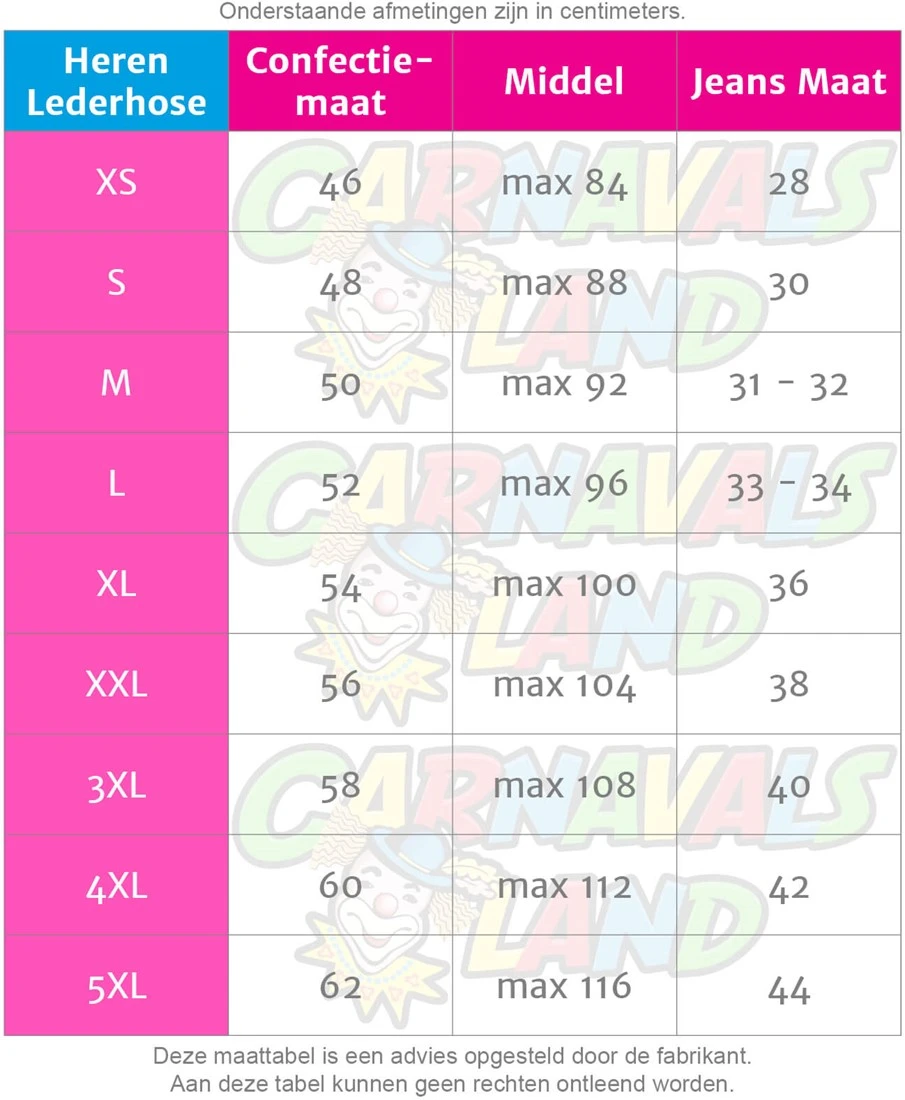 Overig Heren Lederhose Kniebund Smokey Bruin (wildleer) - Afbeelding 5