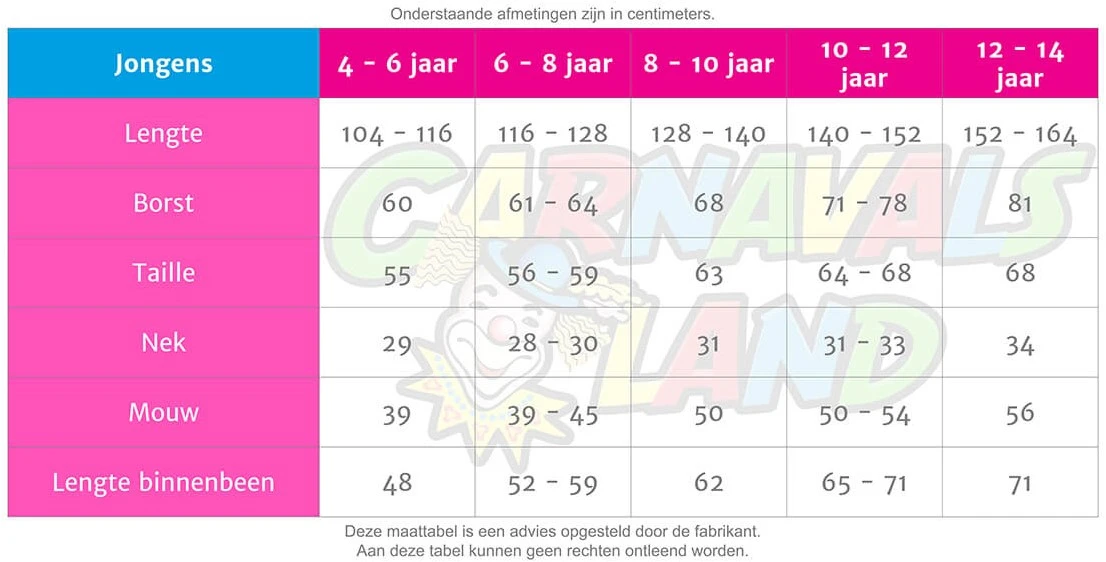 Overig Paw Patrol Kleding Ryder Kind - Afbeelding 2