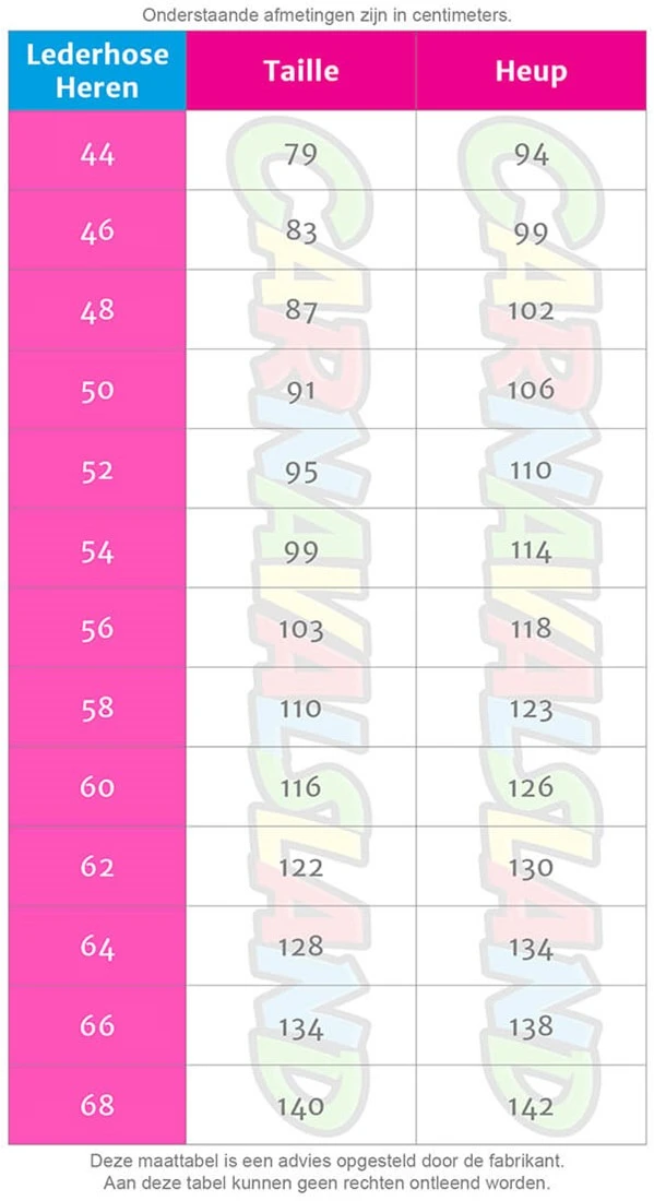 Overig Heren Lederhose Luxe Vintage Antiek Bruin (rundleer) - Afbeelding 3