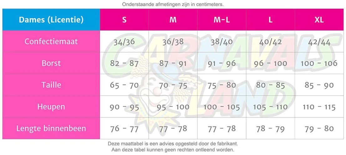 Overig Grease Sandy Outfit Cheerleader - Grease ™ - Afbeelding 5