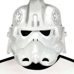 Overig Masker Stormtrooper Plastic