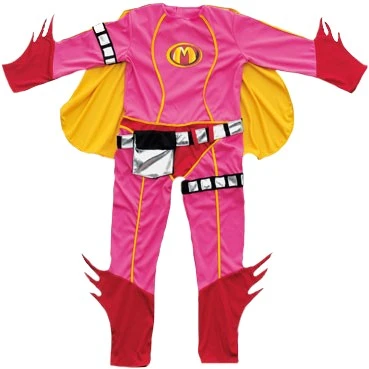 Overig Mega Mindy Pak - Afbeelding 2