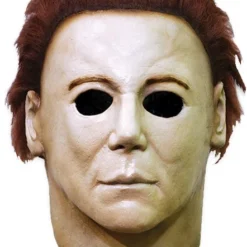 Overig Michael Myers Masker Latex (H20 Halloween)