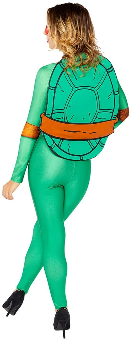 Overig Ninja Turtle Pak Dames - TMNT - Afbeelding 2