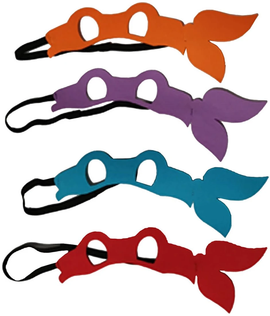 Overig Ninja Turtle Pak - TMNT - Afbeelding 3