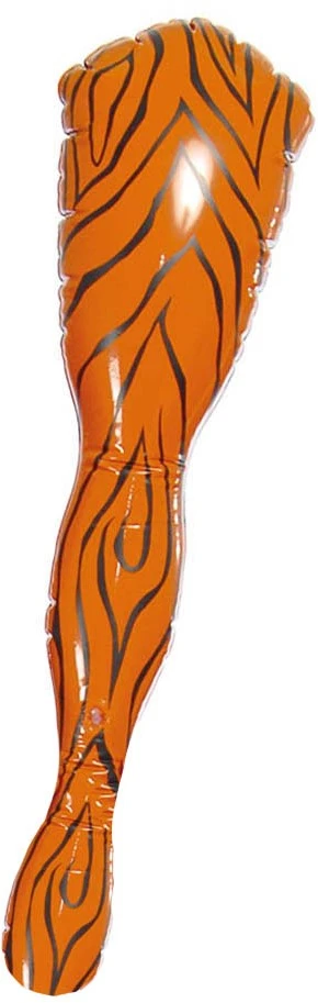 Overig Opblaasbare Knuppel / Knots Oermens (78cm)