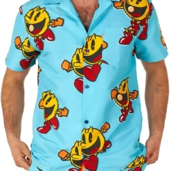 OppoSuits Summer Combo PAC-MAN Waka-Waka ™