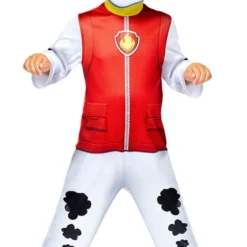 Overig Paw Patrol Kleding Marshall Kind