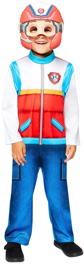 Overig Paw Patrol Kleding Ryder Kind