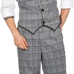 Overig Peaky Blinders Kostuum Michael - Jaren 20