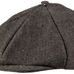 Overig Peaky Blinders Pet Grijs