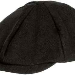 Overig Peaky Blinders Pet Zwart