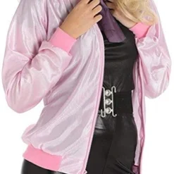 Overig Pink Lady Jasje Voor Dames