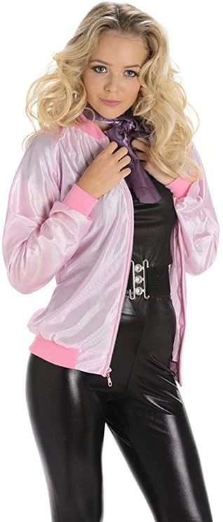 Overig Pink Lady Jasje Voor Dames