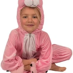 Overig Pink Panter Kostuum Voor Kinderen