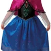Overig Prinsessenjurk Anna Deluxe