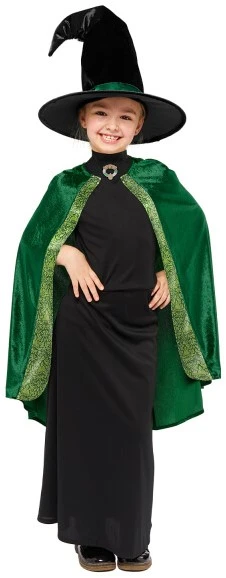 Overig Professor Anderling Kostuum - Harry Potter â„¢