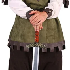 Overig Robin Hood Kostuum Luxe
