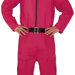 Overig Squid Game Pak