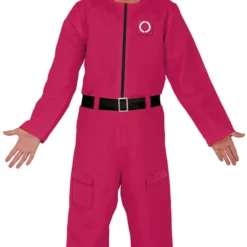 Overig Squid Game Pak Kind