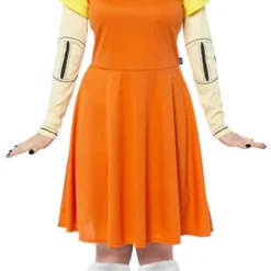 Overig Squid Game ™ Pop Kostuum