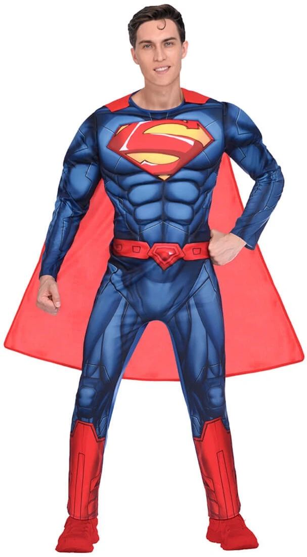 Overig Superman Pak Classic