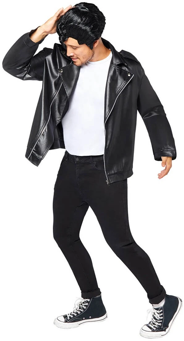 Overig T-Birds Jasje - Grease ™ - Afbeelding 4