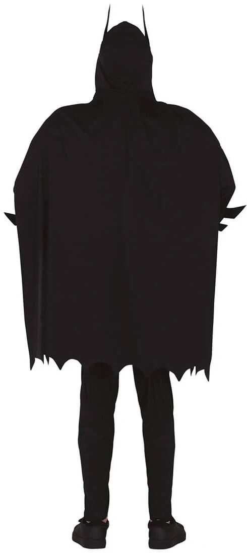 Overig Tienerkostuum Batman - Afbeelding 2