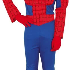 Overig Tienerkostuum Spiderman