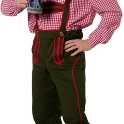 Overig Tiroler Broek Hansielein