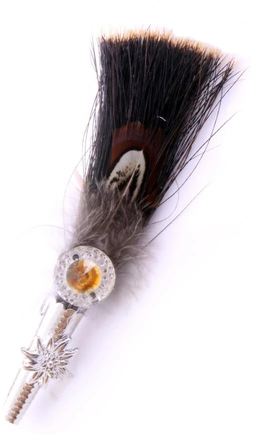 Overig Tiroler Hoedenspeld Karinthie (6cm)