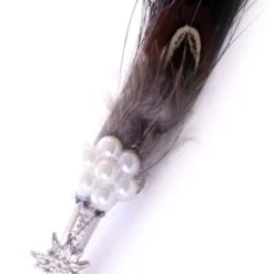 Overig Tiroler Hoedenspeld Salzburg (9cm)