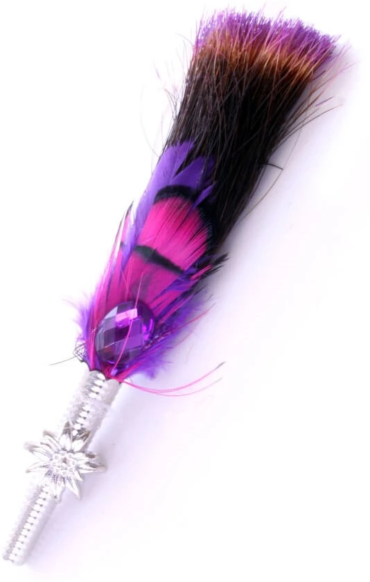 Overig Tiroler Hoedenspeld Steirmark (9cm)