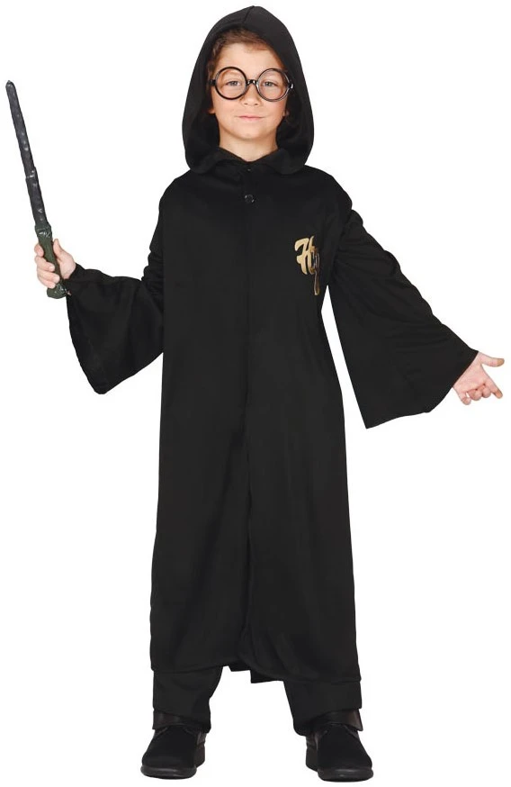 Overig Tovenaarscape Harry Potter Voor Kinderen