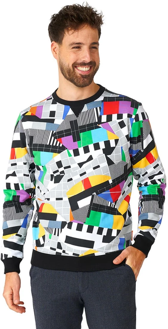 Trui OppoSuits Testival