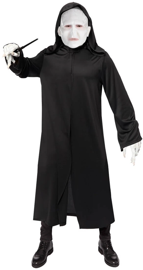 Overig Voldemort Kostuum - Harry Potter ™