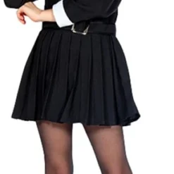 Overig Wednesday Outfit Meisje