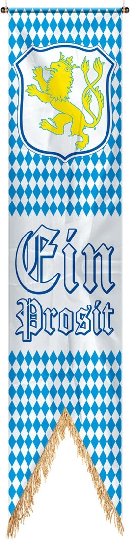 Overig Wimpel Oktoberfest